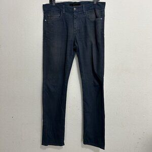 Joe’s Jeans Men’s‎ Slim Straight Fit Distressed Fading Chino Jean Pants Sz 32X34
